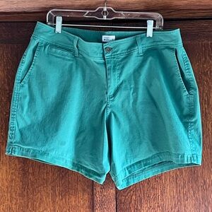 Market & Spruce Women's Shorts